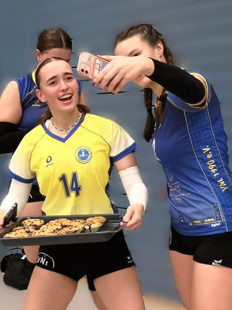 Lecker Erfolgs-Muffins